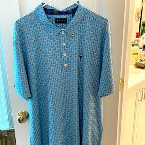 William Murray XL Golf Shirt